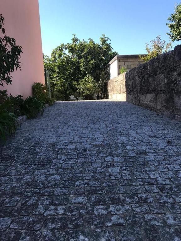 Casa Da Figueira Villa Moledo  Dış mekan fotoğraf