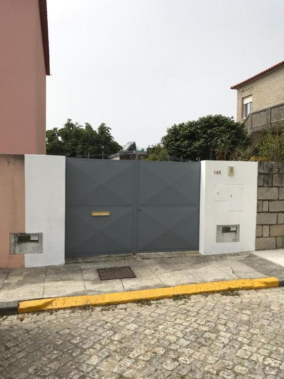 Casa Da Figueira Villa Moledo  Dış mekan fotoğraf