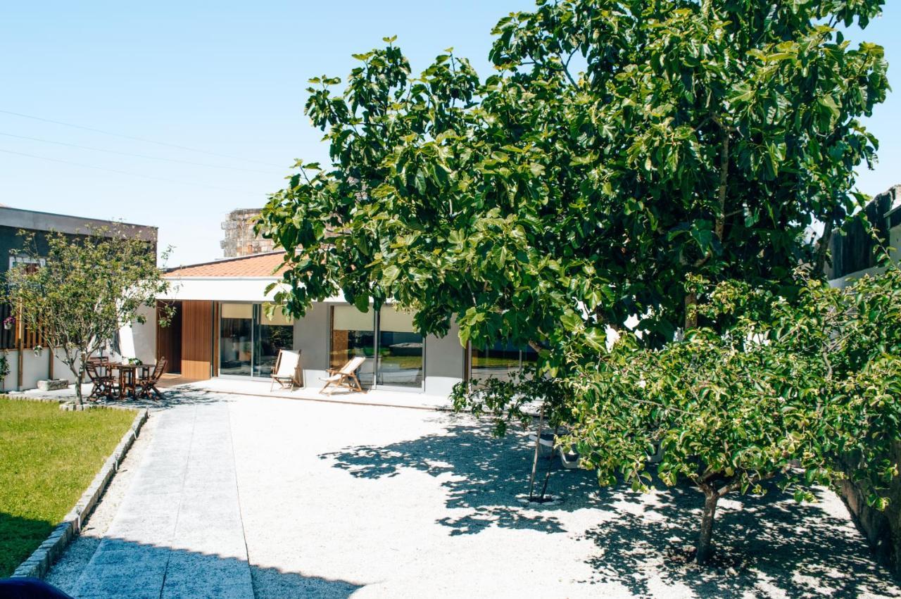 Casa Da Figueira Villa Moledo  Dış mekan fotoğraf