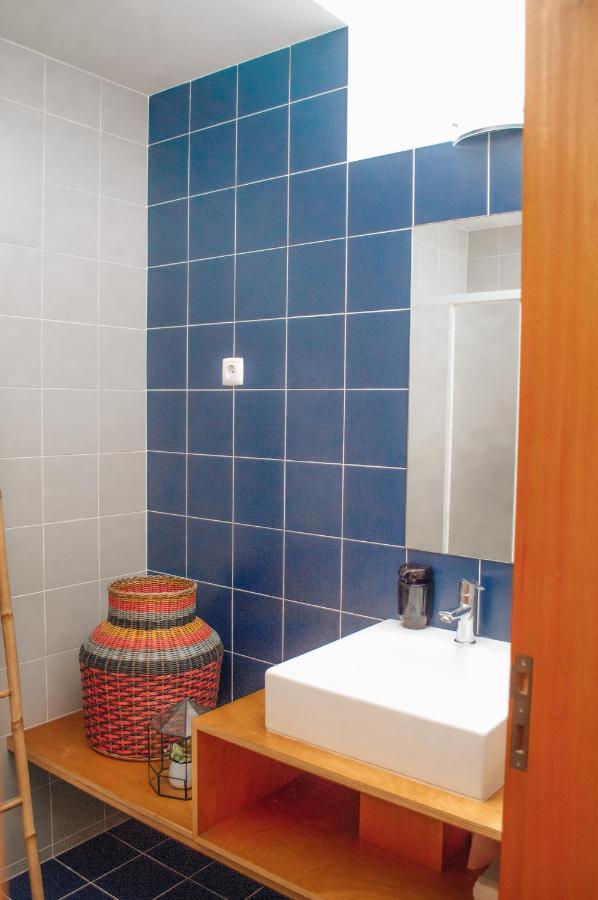 Casa Da Figueira Villa Moledo  Dış mekan fotoğraf