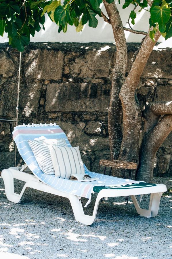 Casa Da Figueira Villa Moledo  Dış mekan fotoğraf